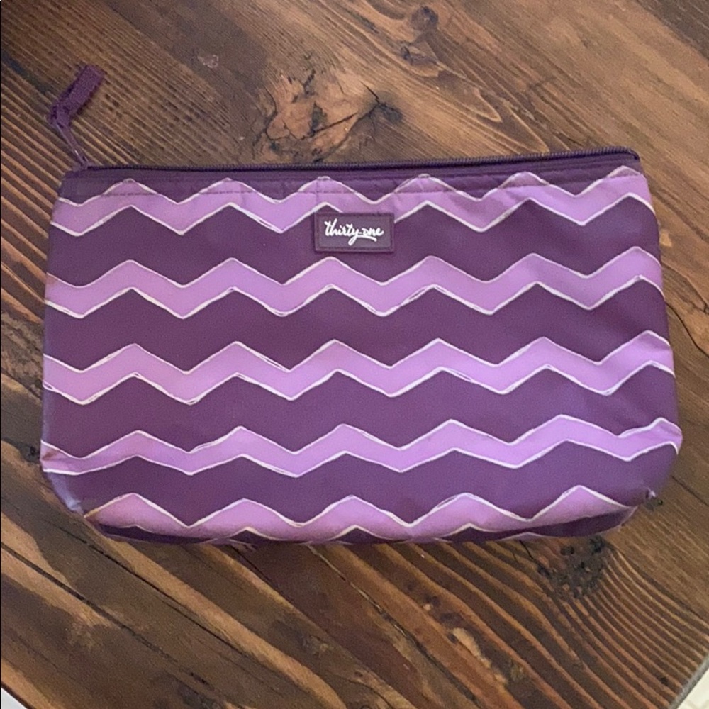 Thirty One cooler/insulated pouch